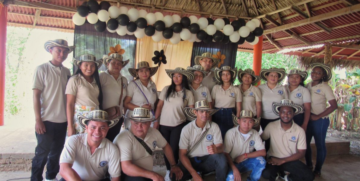 Tutores unidad Norte de Córdoba